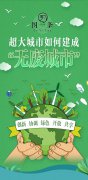 【無廢城市】什么是“無廢城市”？我們?nèi)绾螀⑴c？一圖帶你讀懂！