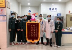爭分奪秒，救死扶傷！莆田福德醫(yī)院：危急時刻的守護者