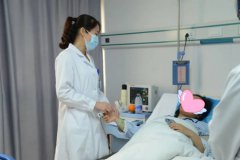 【福德婦科】妙手掃“陰”霾，莆田福德婦科方紅桑團隊巧除外陰瘤變