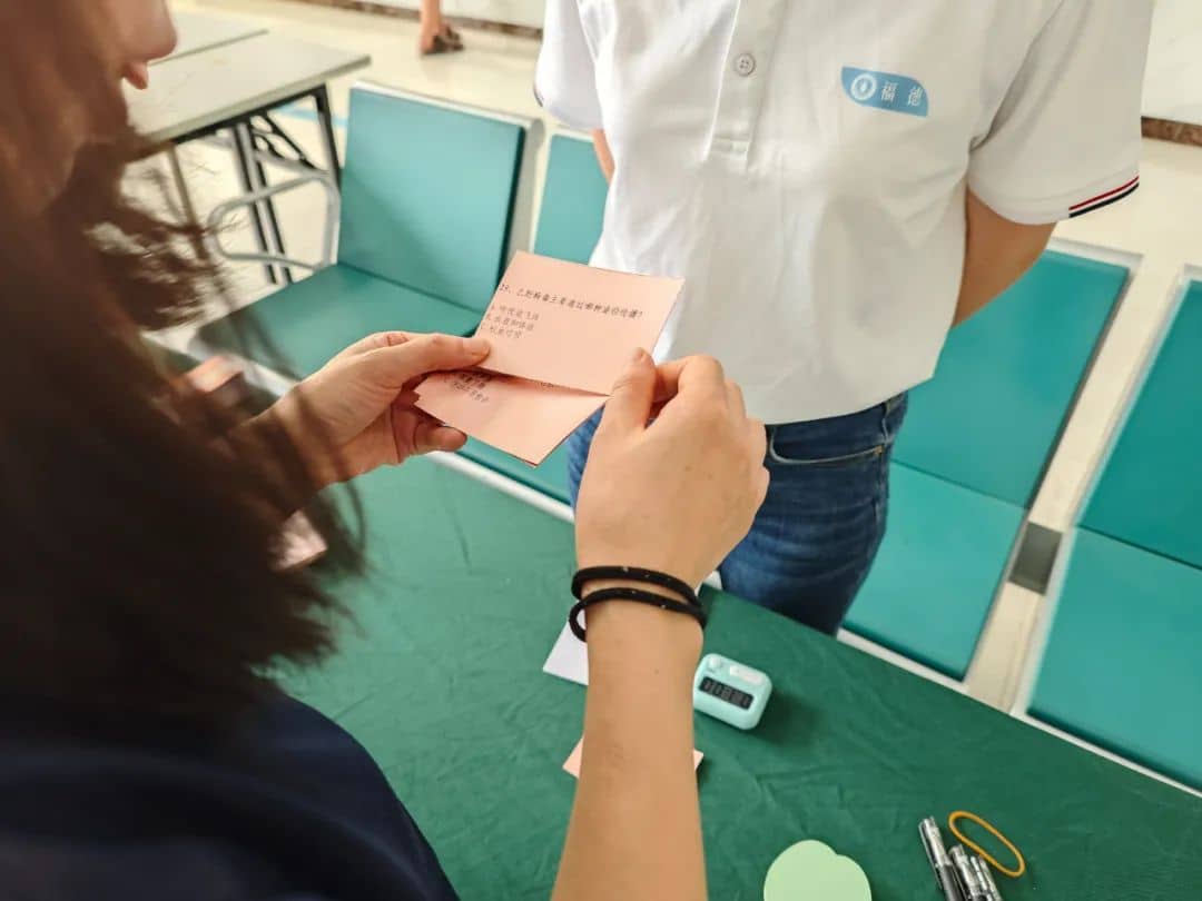 【周年慶典】七載仁心，健康同行！莆田福德醫(yī)院七周年院慶圓滿落幕